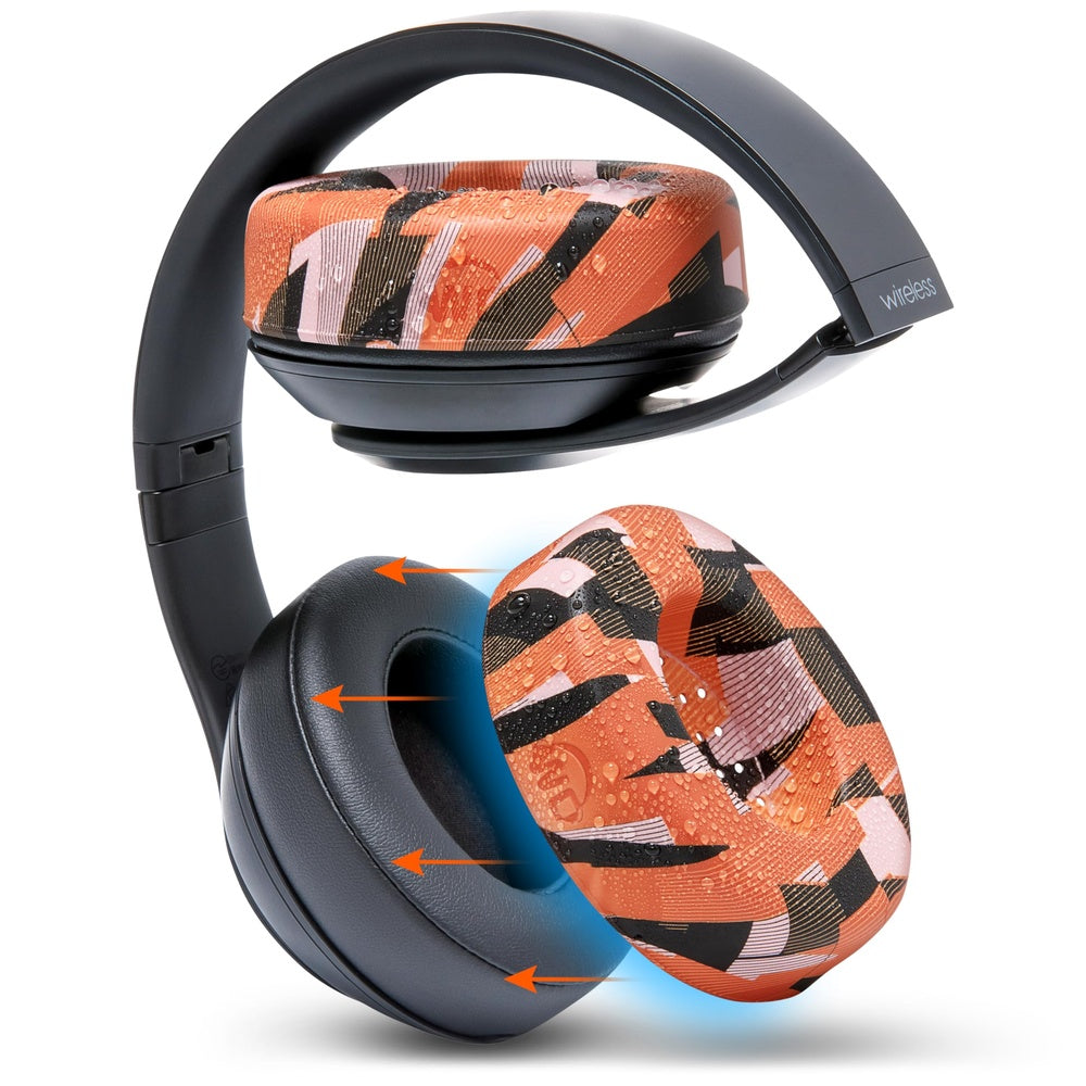 Wicked Cushions Beats Studio 2 & 3 Earpad Sweat Covers - WC SweatZ Studio
