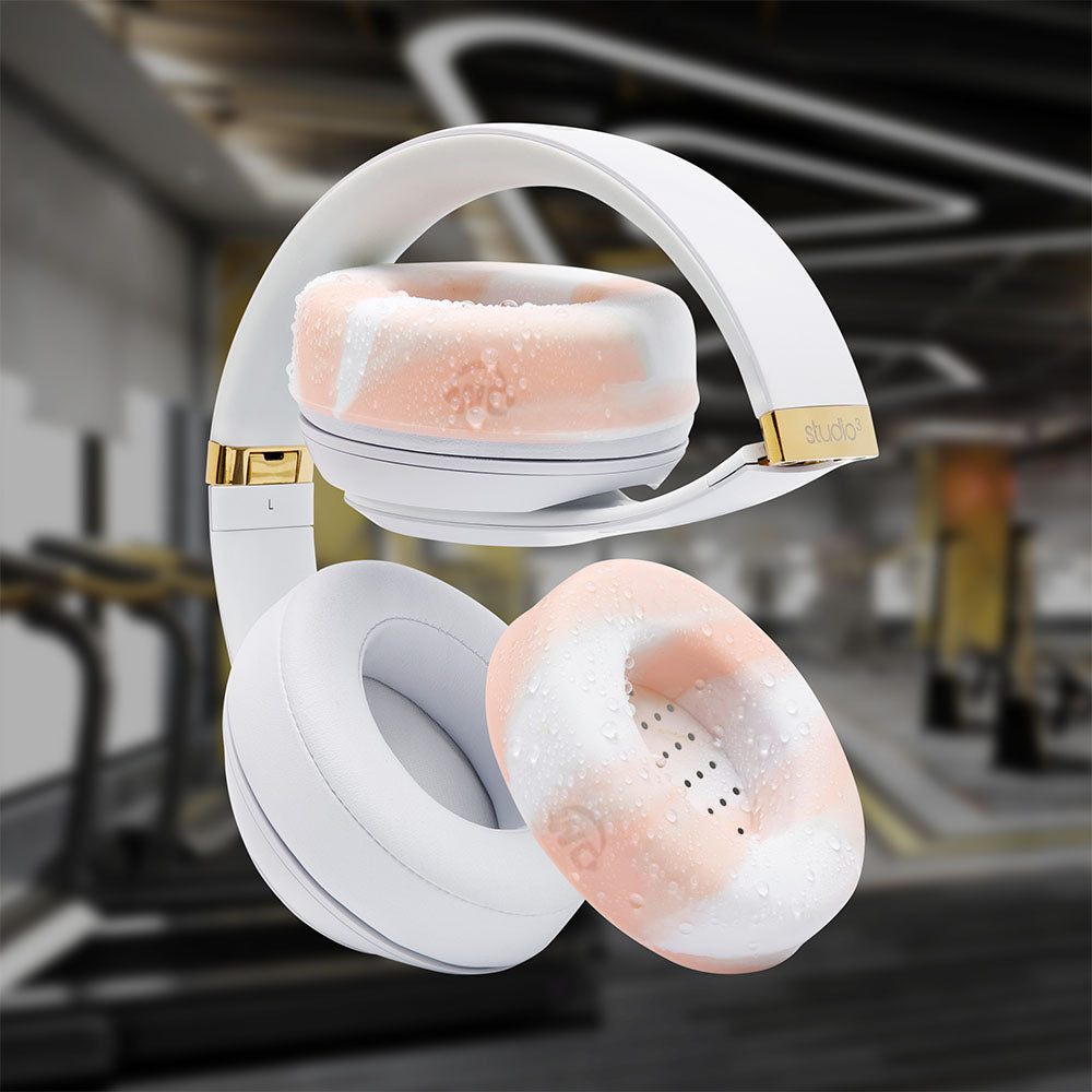 Wicked Cushions Beats Studio 2 & 3 Earpad Sweat Covers - WC SweatZ Studio