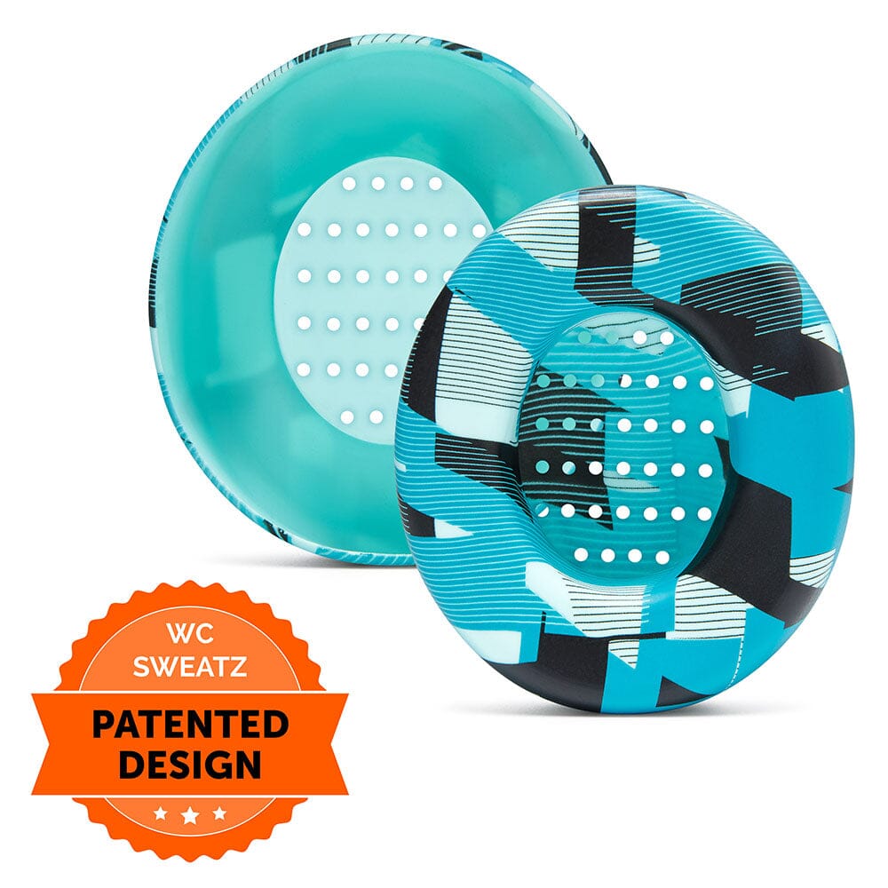 Wicked Cushions Beats Studio 2 & 3 Earpad Sweat Covers - WC SweatZ Studio