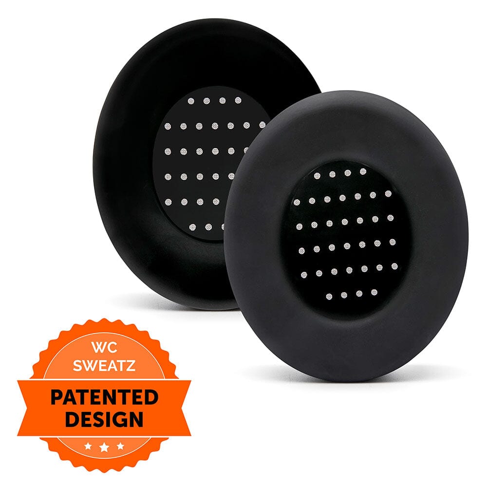 Wicked Cushions Beats Studio 2 & 3 Earpad Sweat Covers - WC SweatZ Studio