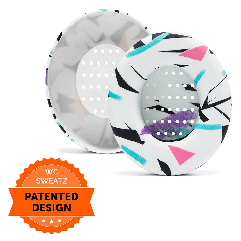 Wicked Cushions Beats Studio 2 & 3 Earpad Sweat Covers - WC SweatZ Studio