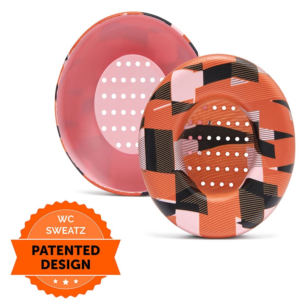 Wicked Cushions Beats Studio 2 & 3 Earpad Sweat Covers - WC SweatZ Studio