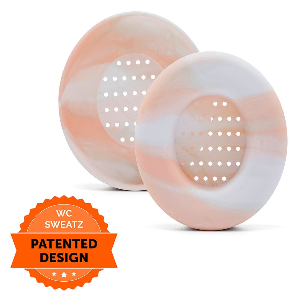Wicked Cushions Beats Studio 2 & 3 Earpad Sweat Covers - WC SweatZ Studio