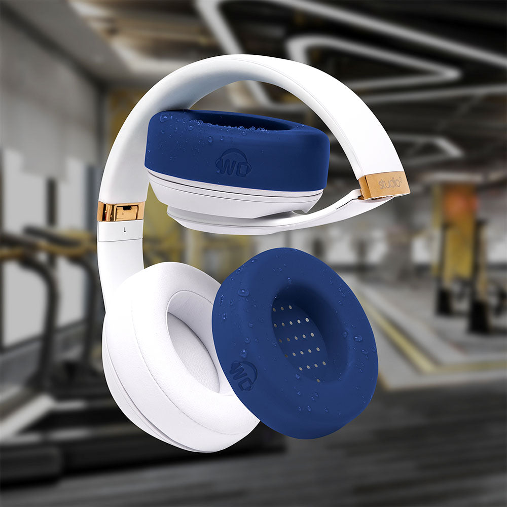 Wicked Cushions Beats Studio 2 & 3 Earpad Sweat Covers - WC SweatZ Studio
