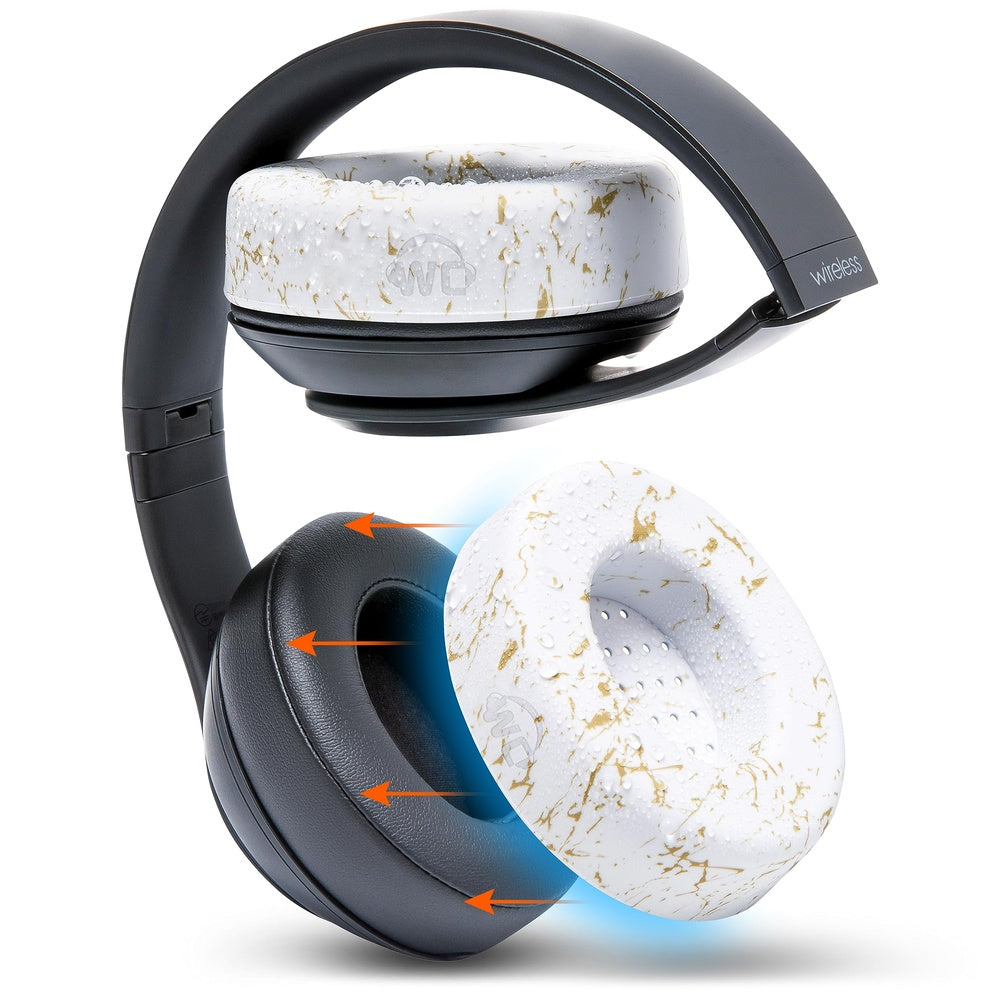 Wicked Cushions Beats Studio 2 & 3 Earpad Sweat Covers - WC SweatZ Studio