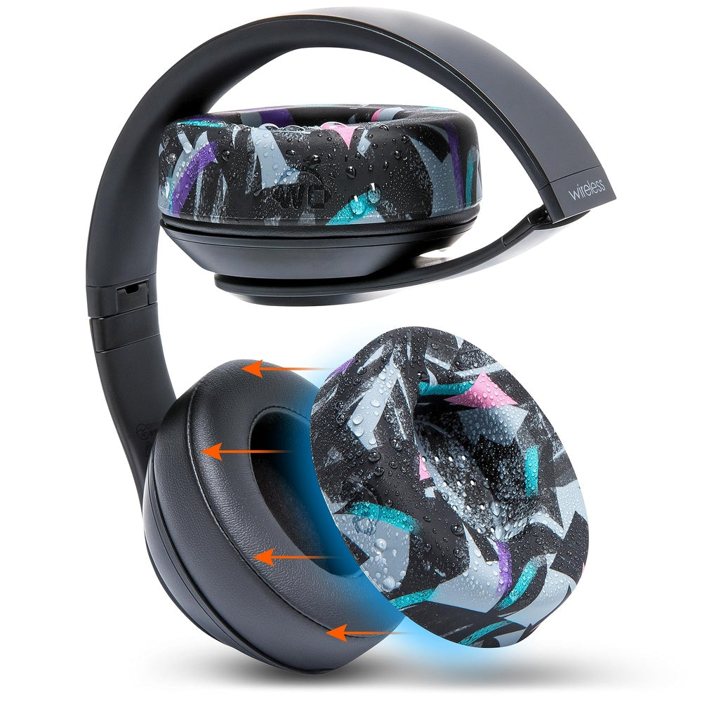 Wicked Cushions Beats Studio 2 & 3 Earpad Sweat Covers - WC SweatZ Studio