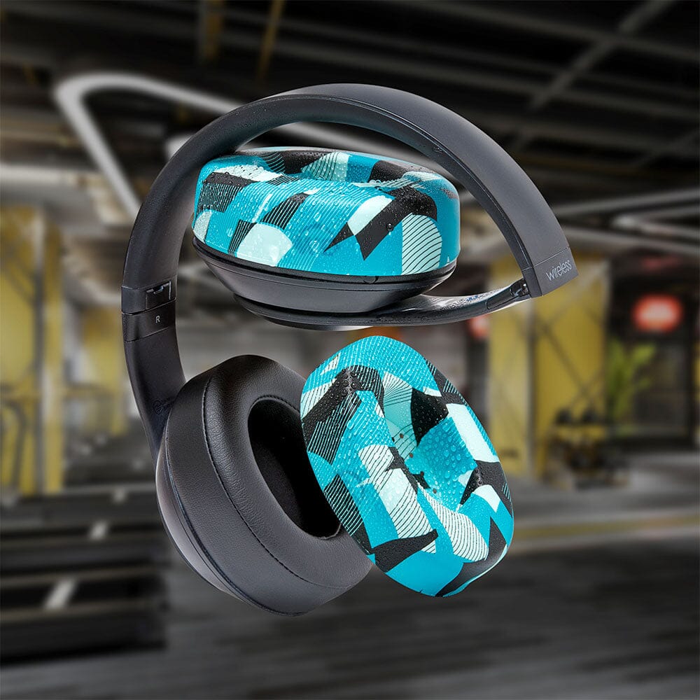 Wicked Cushions Beats Studio 2 & 3 Earpad Sweat Covers - WC SweatZ Studio