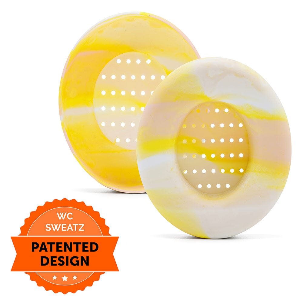 Wicked Cushions Beats Studio 2 & 3 Earpad Sweat Covers - WC SweatZ Studio