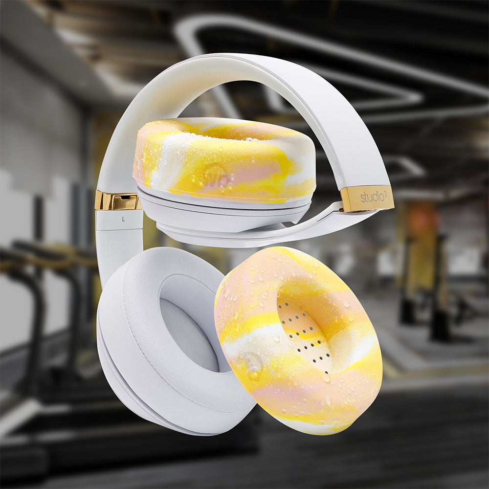 Wicked Cushions Beats Studio 2 & 3 Earpad Sweat Covers - WC SweatZ Studio