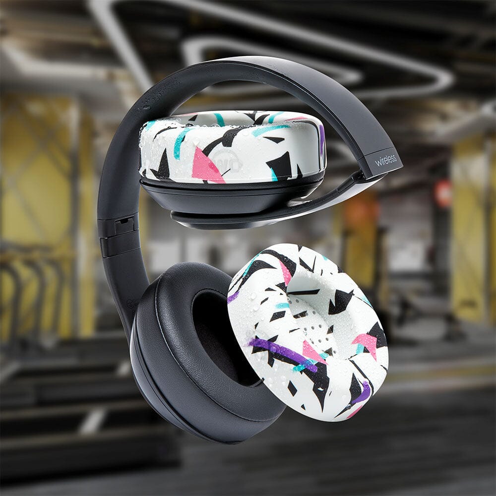 Wicked Cushions Beats Studio 2 & 3 Earpad Sweat Covers - WC SweatZ Studio