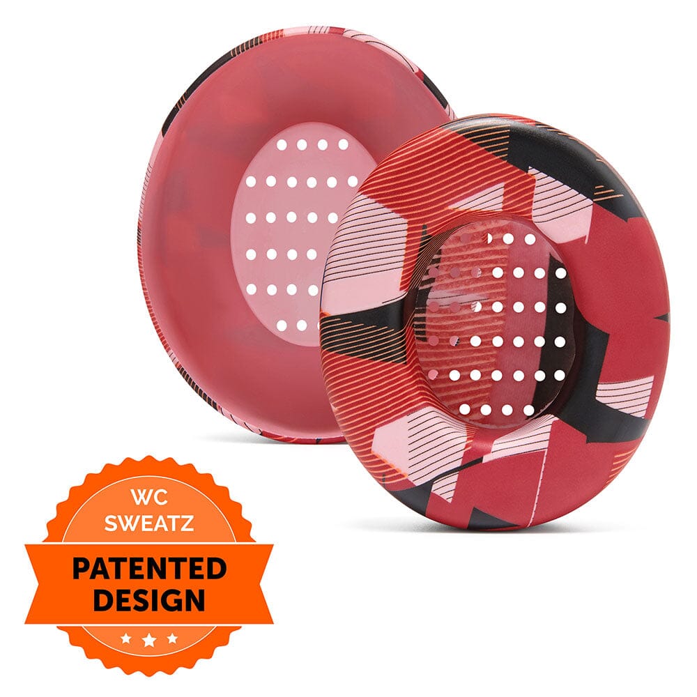 Wicked Cushions Beats Studio 2 & 3 Earpad Sweat Covers - WC SweatZ Studio