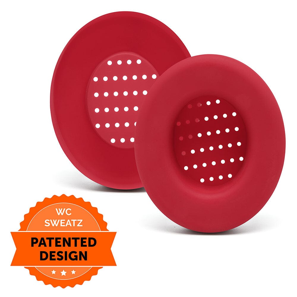 Wicked Cushions Beats Studio 2 & 3 Earpad Sweat Covers - WC SweatZ Studio