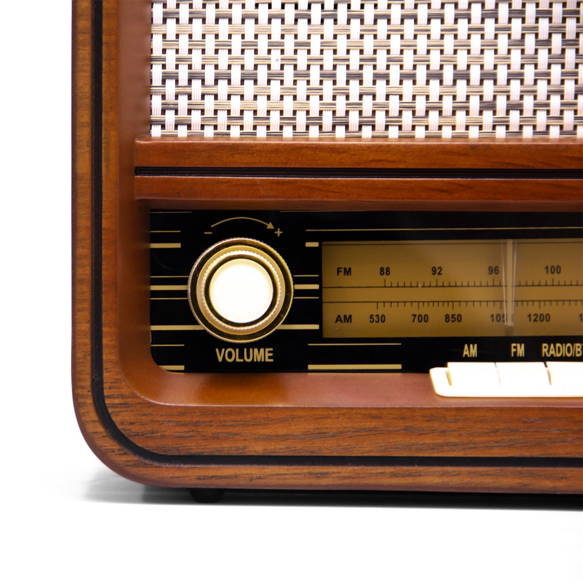 Fuse Audio RAD-V1 AM/FM Bluetooth Radio