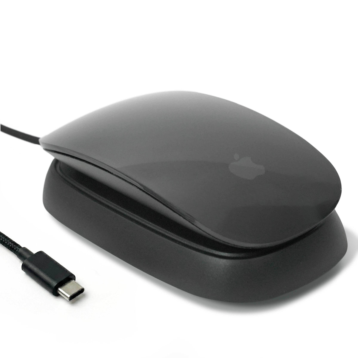 Ascrono Magic Mouse Charging Stand
