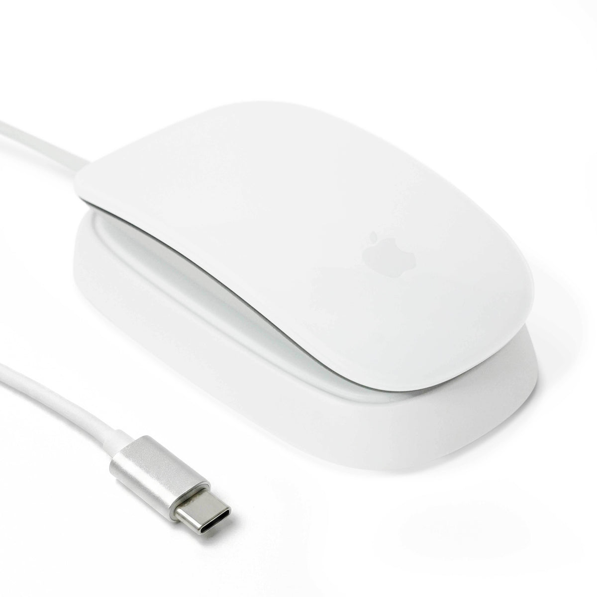 Ascrono Magic Mouse Charging Stand