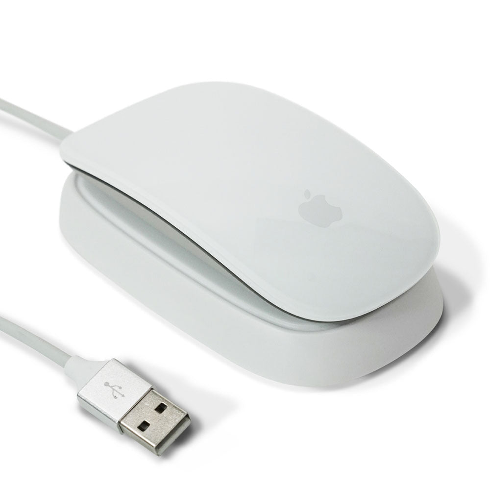 Ascrono Magic Mouse Charging Stand