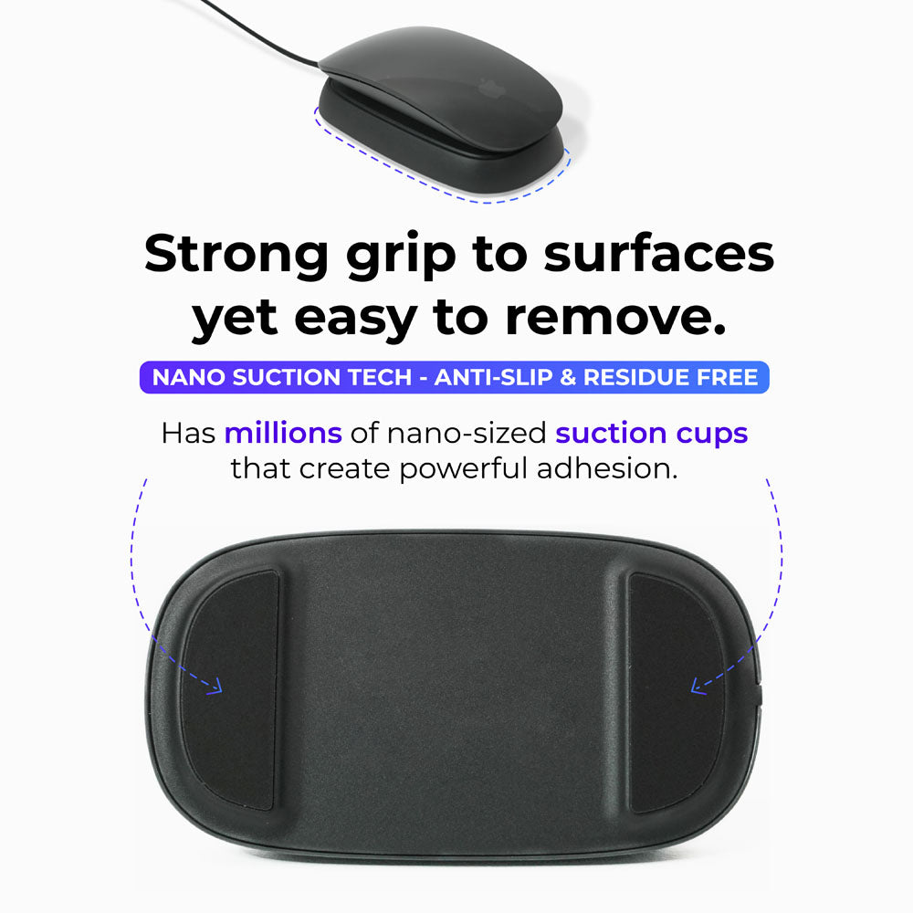 Ascrono Magic Mouse Charging Stand