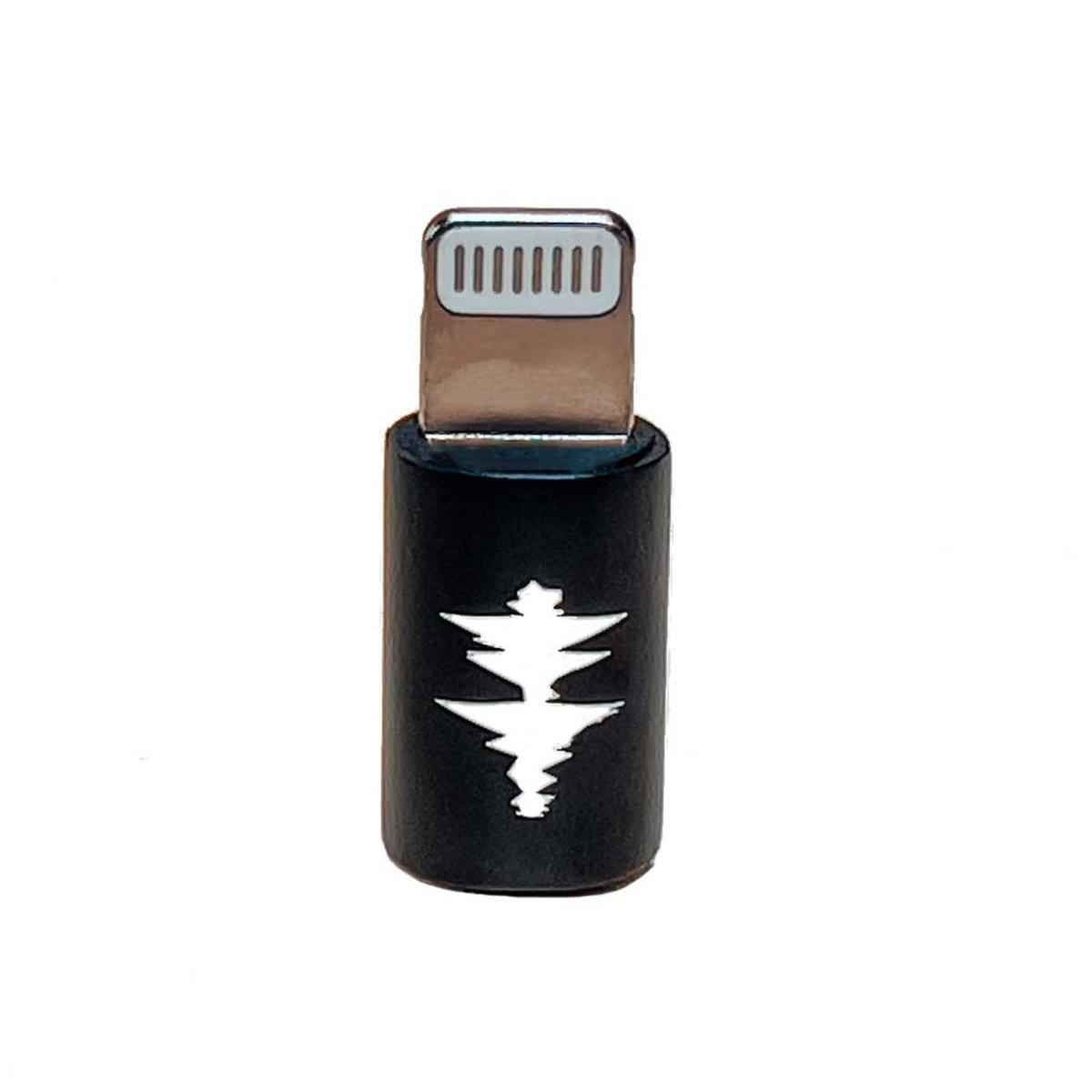 Mic-Lock Lightning Mini blocker in Apple Privacy Bundle
