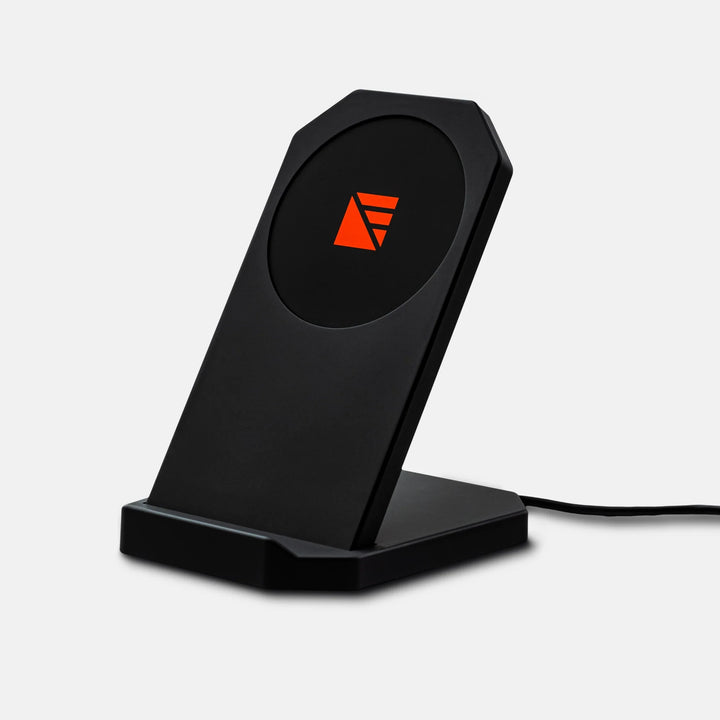 Dark Energy Mavrik 15W Wireless Charging Stand
