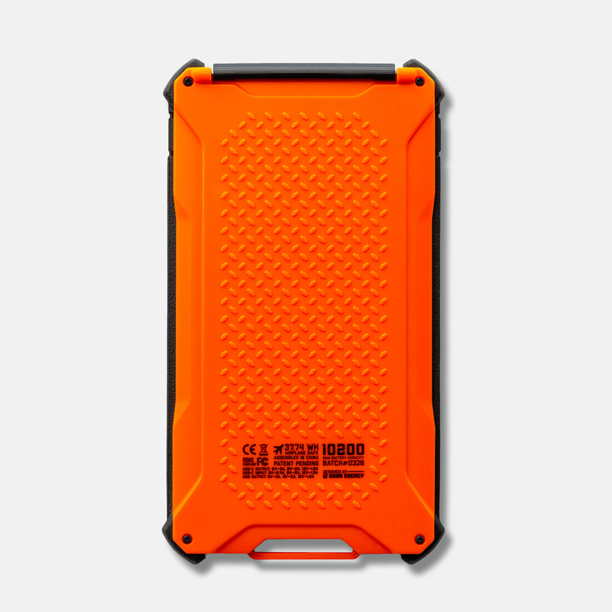 Dark Energy Poseidon Pro 10,000mAh Power Bank