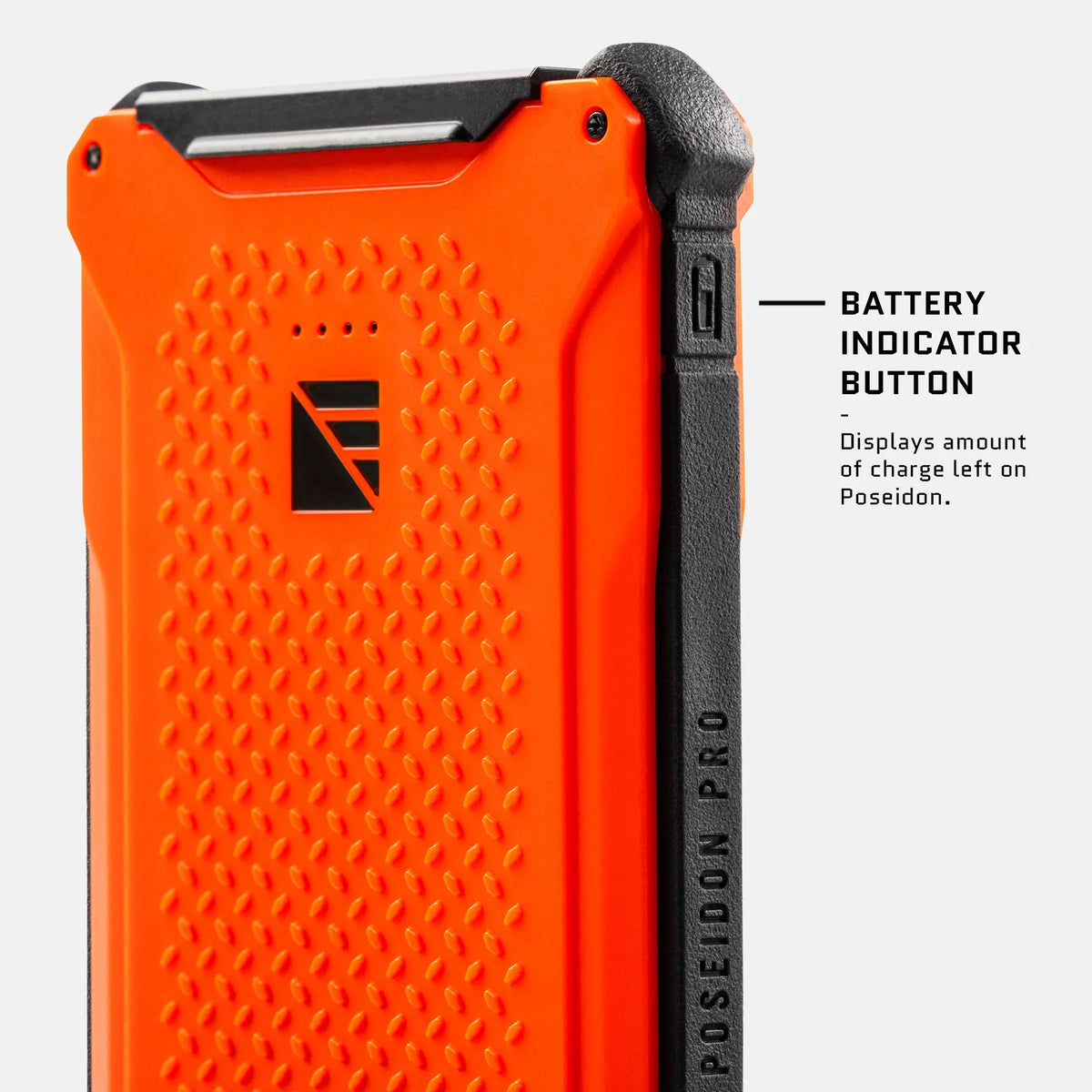 Dark Energy Poseidon Pro 10,000mAh Power Bank