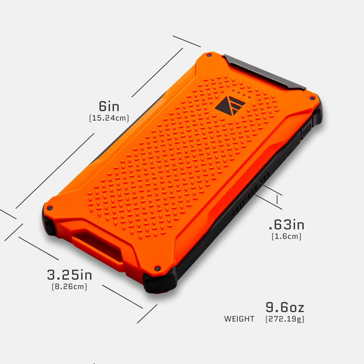 Dark Energy Poseidon Pro 10,000mAh Power Bank