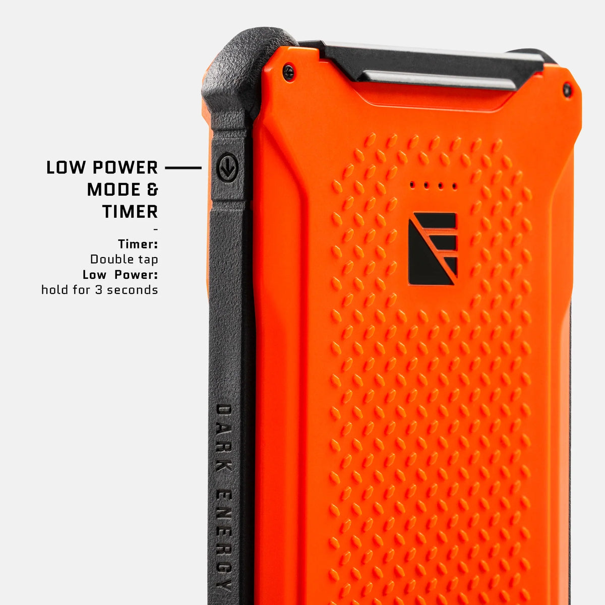 Dark Energy Poseidon Pro 10,000mAh Power Bank