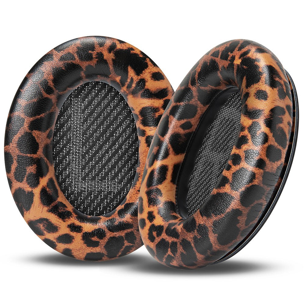 Wicked Cushions Bose QC35 Replacement Ear Pads