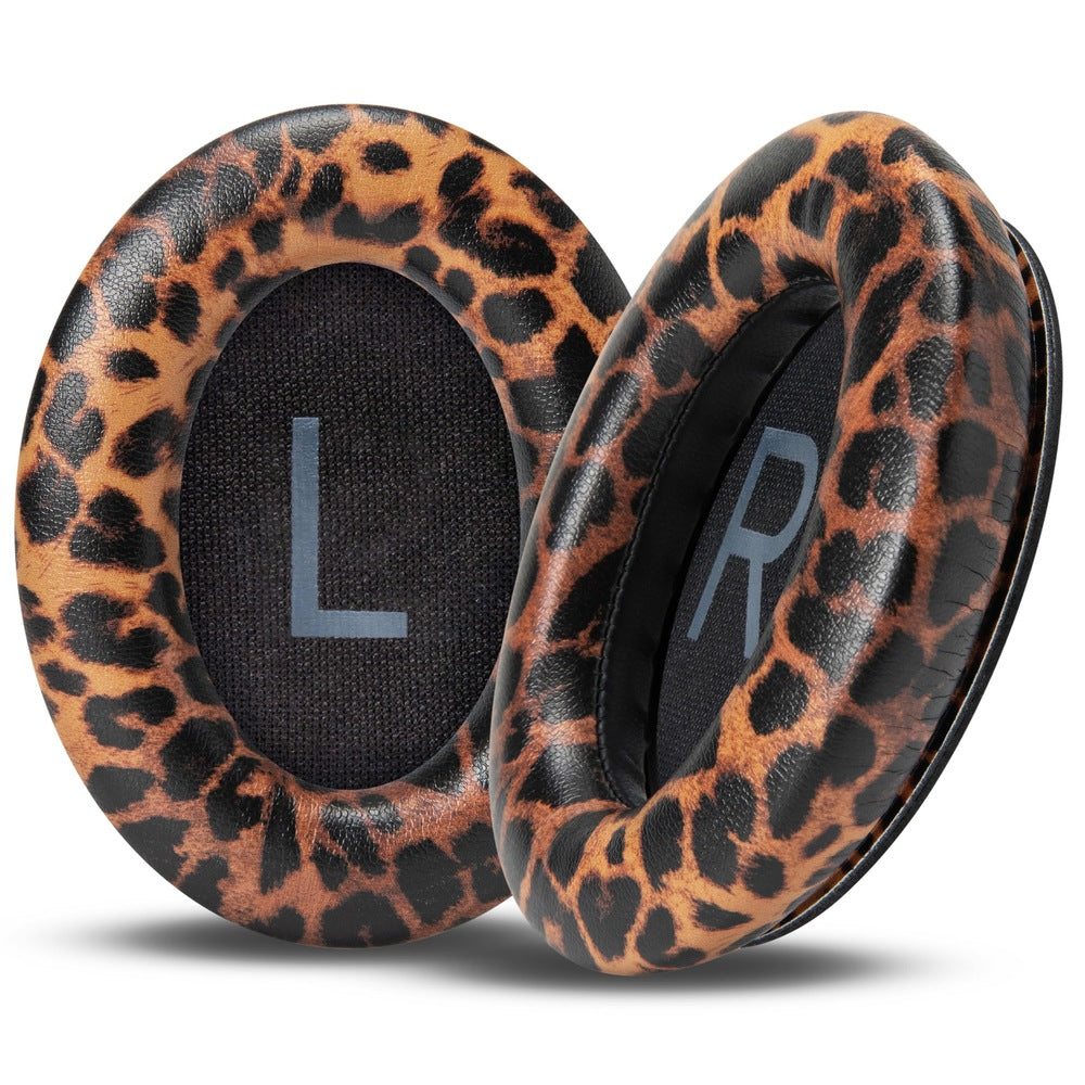 Wicked Cushions Bose QC45 Replacement Ear Pads