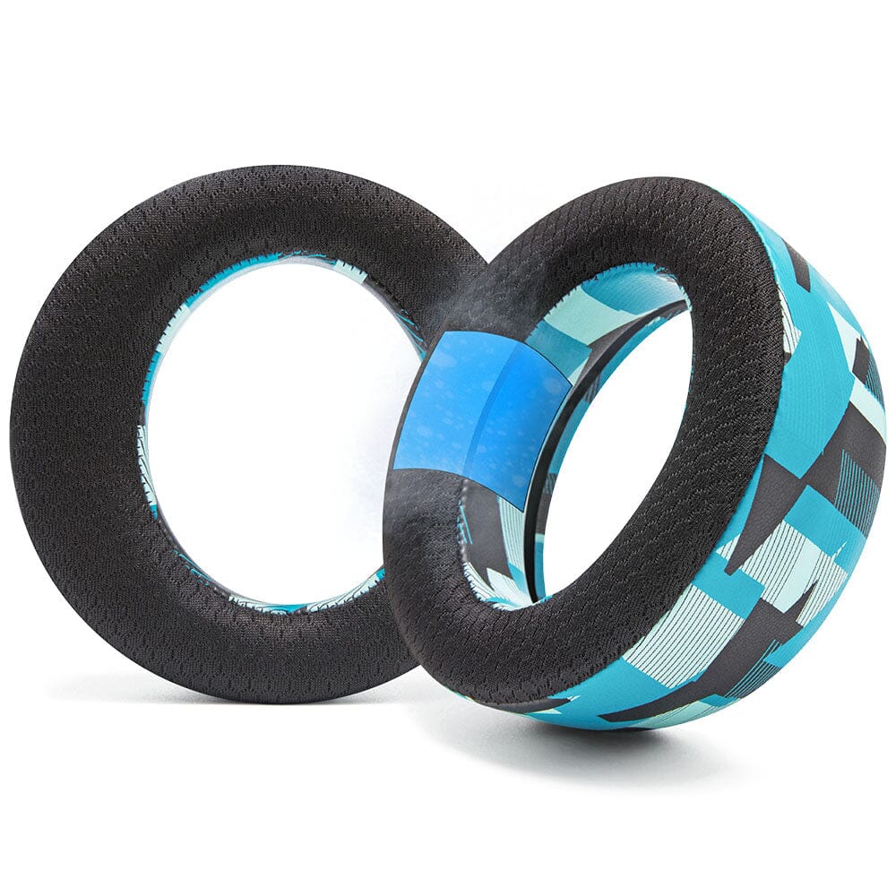 Wicked Cushions PlayStation Pulse Elite Cooling Gel Earpads - WC FreeZe Pulse Elite