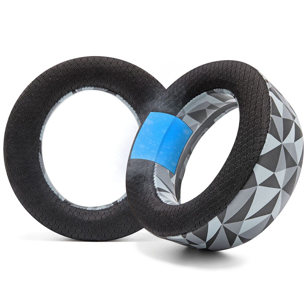 Wicked Cushions PlayStation Pulse Elite Cooling Gel Earpads - WC FreeZe Pulse Elite