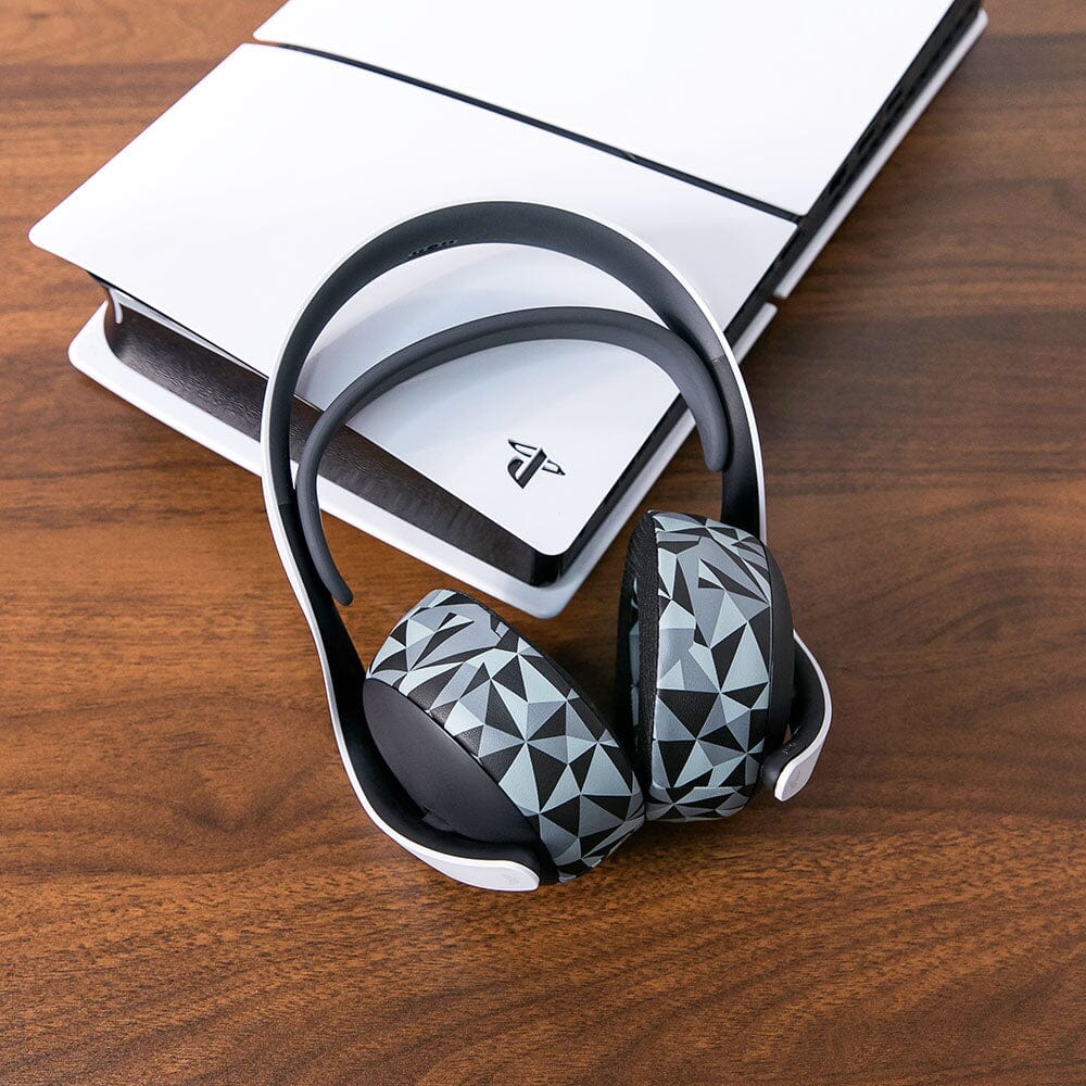 Wicked Cushions PlayStation Pulse Elite Cooling Gel Earpads - WC FreeZe Pulse Elite