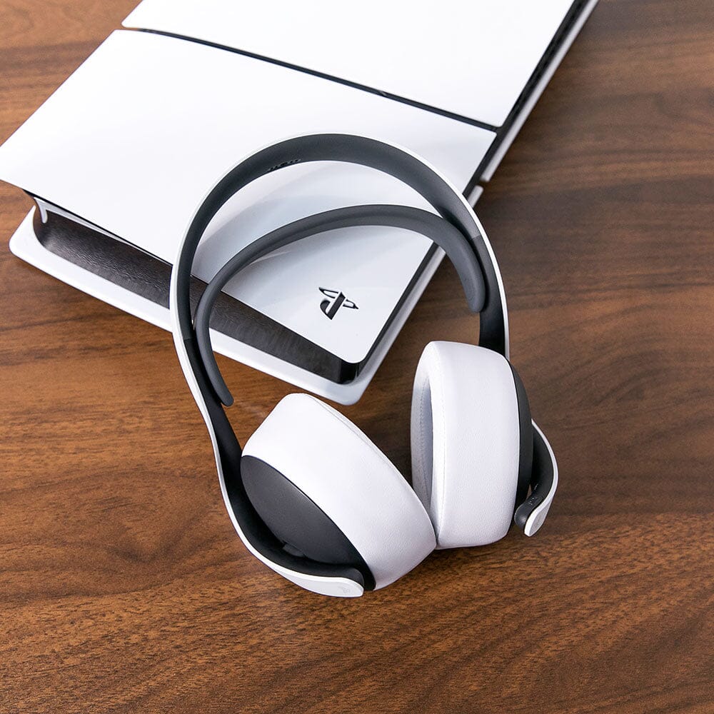 Wicked Cushions PlayStation Pulse Elite Cooling Gel Earpads - WC FreeZe Pulse Elite