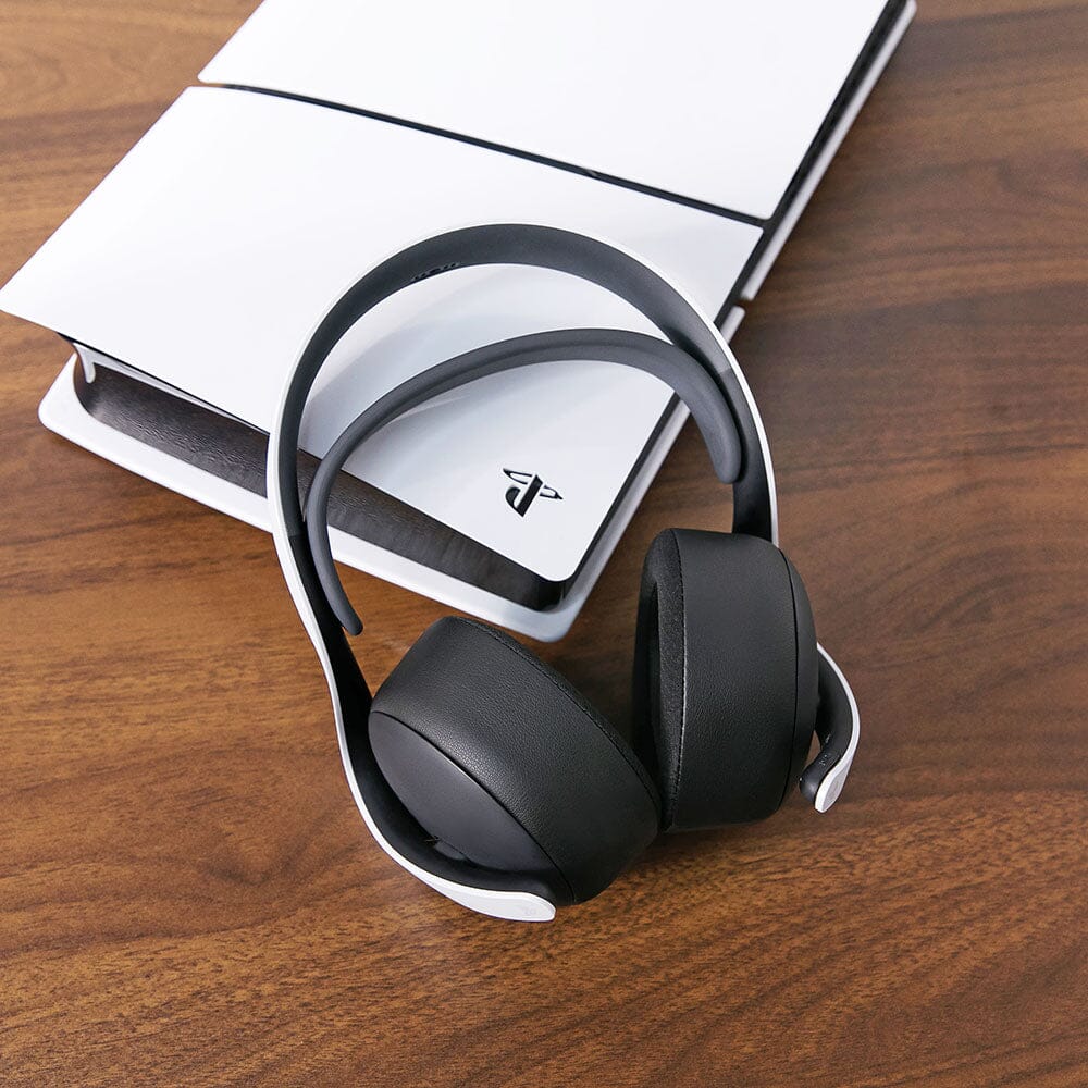 Wicked Cushions PlayStation Pulse Elite Cooling Gel Earpads - WC FreeZe Pulse Elite