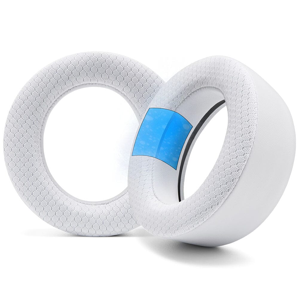 Wicked Cushions PlayStation Pulse Elite Cooling Gel Earpads - WC FreeZe Pulse Elite