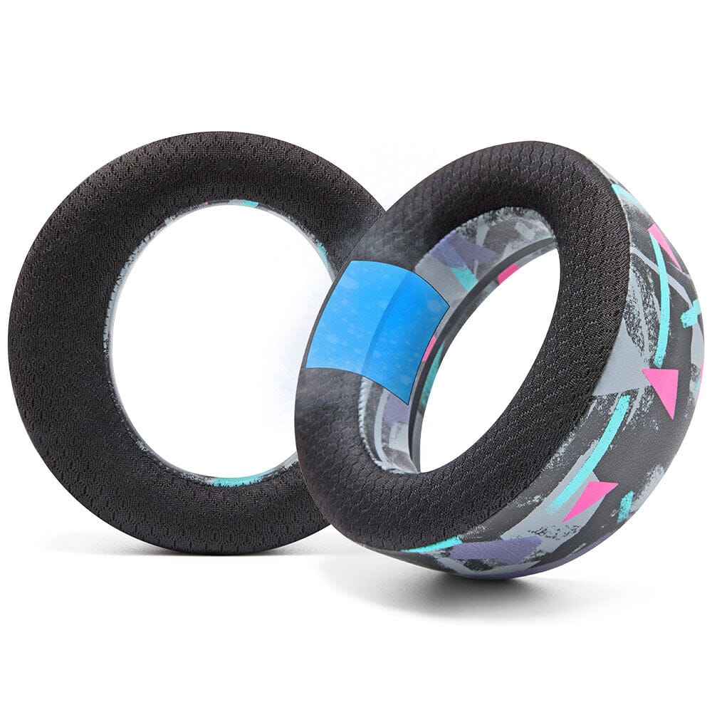 Wicked Cushions PlayStation Pulse Elite Cooling Gel Earpads - WC FreeZe Pulse Elite