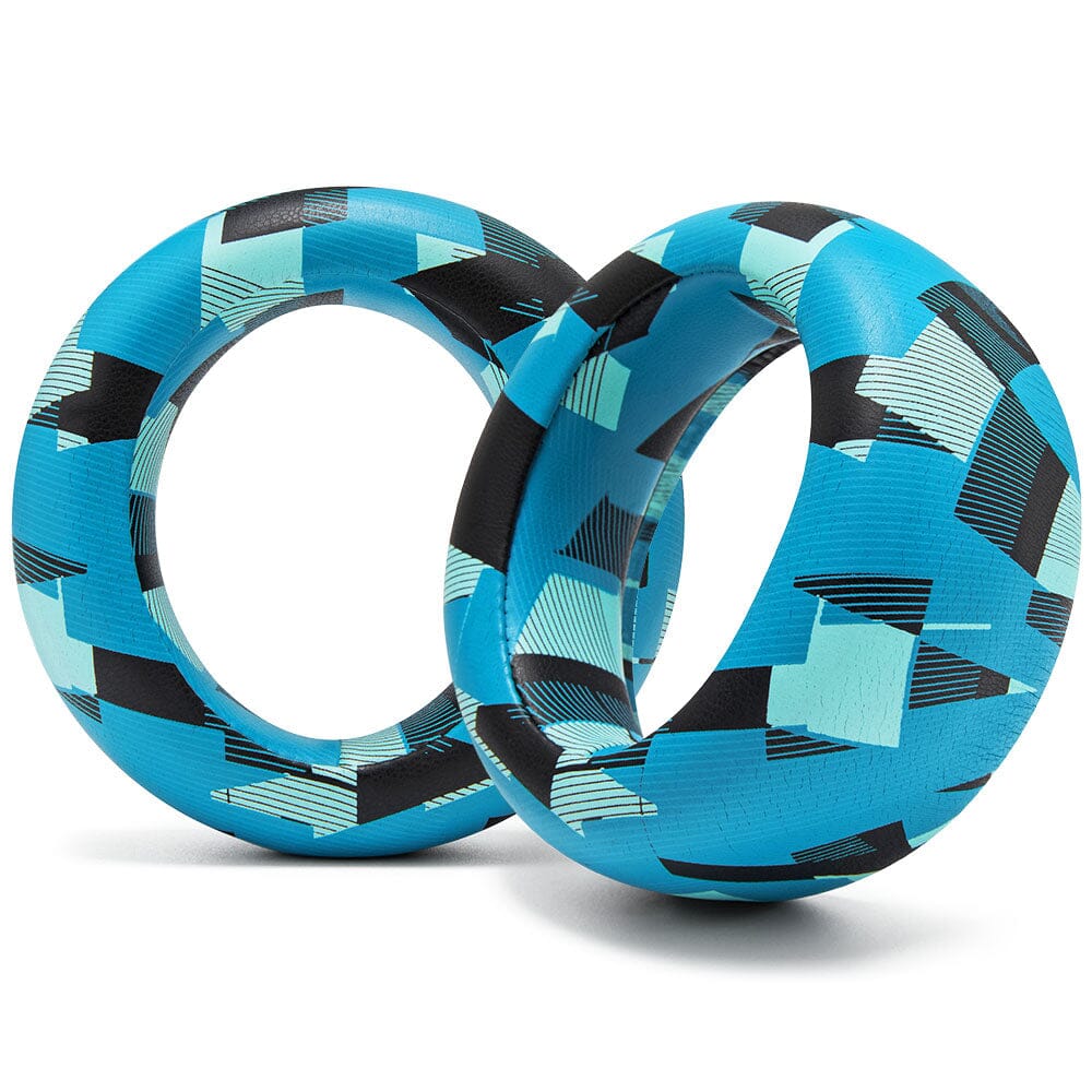 Wicked Cushions PlayStation Pulse Elite PU Leather Earpads - WC PadZ Pulse Elite