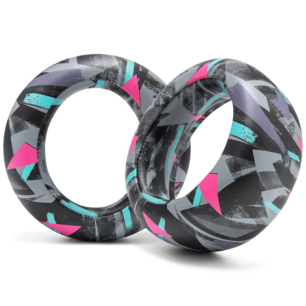 Wicked Cushions PlayStation Pulse Elite PU Leather Earpads - WC PadZ Pulse Elite