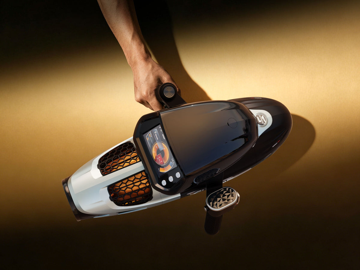Sublue VAPOR Pro Pump-Jet Underwater Scooter