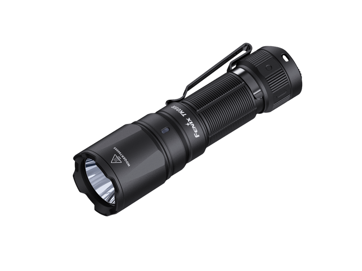 Fenix TK05R Compact Tactical EDC Flashlight