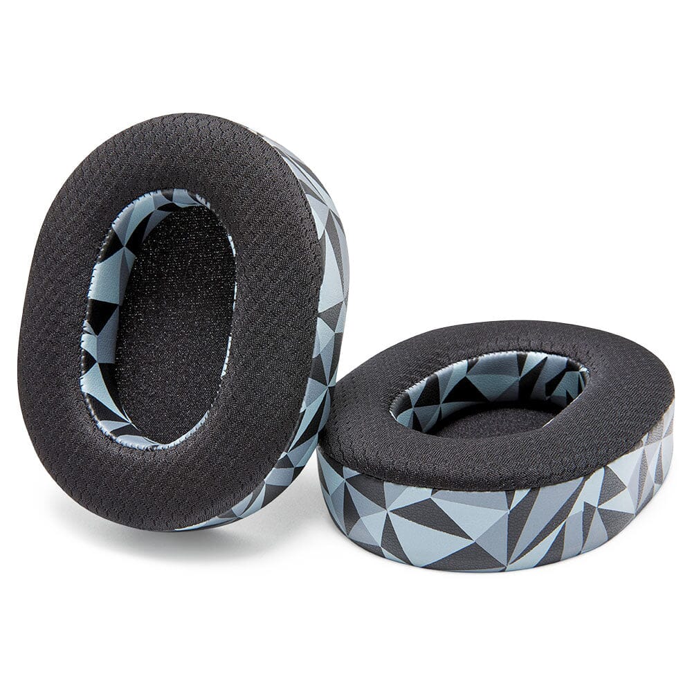 Wicked Cushions Razer Blackshark V2 Pro 2023 Earpads - WC FreeZe Cooling Gel