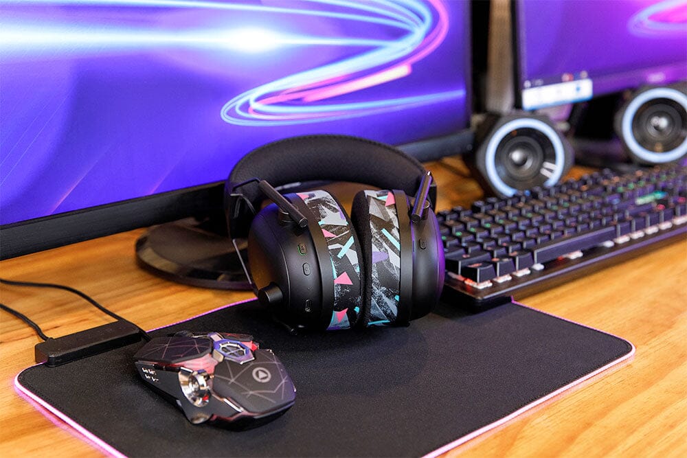 Wicked Cushions Razer Blackshark V2 Pro 2023 Earpads - WC FreeZe Cooling Gel
