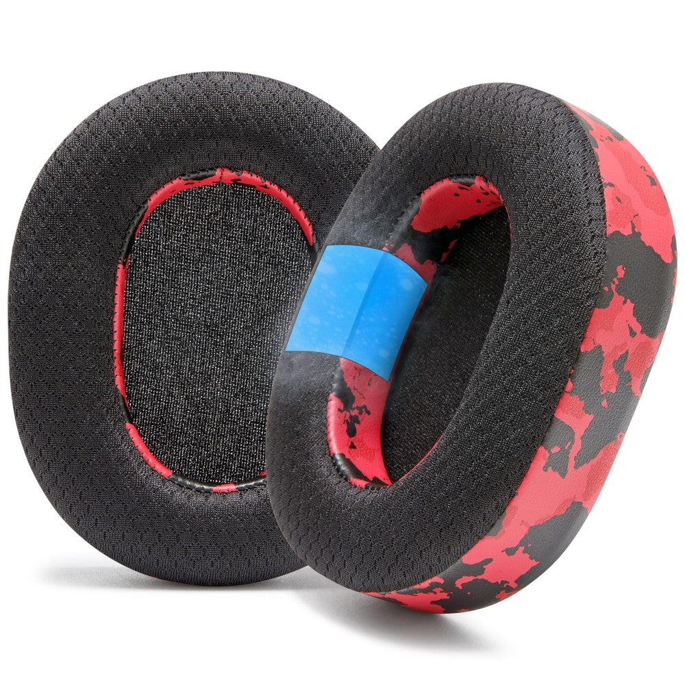 Wicked Cushions Razer Blackshark V2 Pro 2023 Earpads - WC FreeZe Cooling Gel