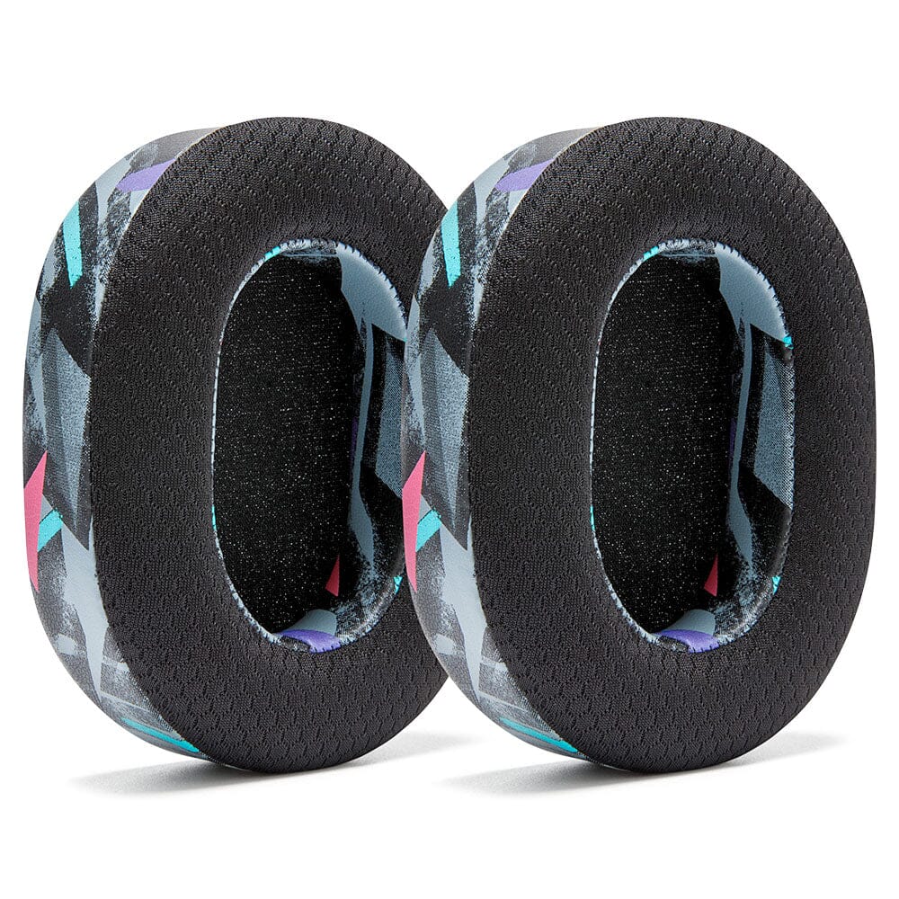 Wicked Cushions Razer Blackshark V2 Pro 2023 Earpads - WC FreeZe Cooling Gel