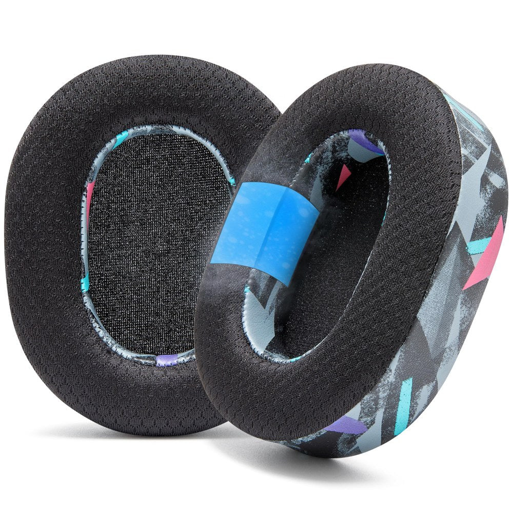Wicked Cushions Razer Blackshark V2 Pro 2023 Earpads - WC FreeZe Cooling Gel