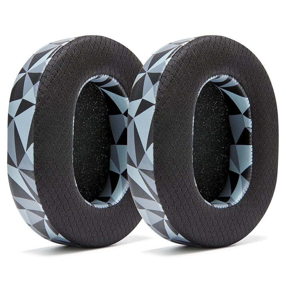 Wicked Cushions Razer Blackshark V2 Pro 2023 Earpads - WC FreeZe Cooling Gel