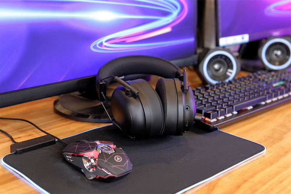 Wicked Cushions Razer Blackshark V2 Pro 2023 Earpads - WC FreeZe Cooling Gel