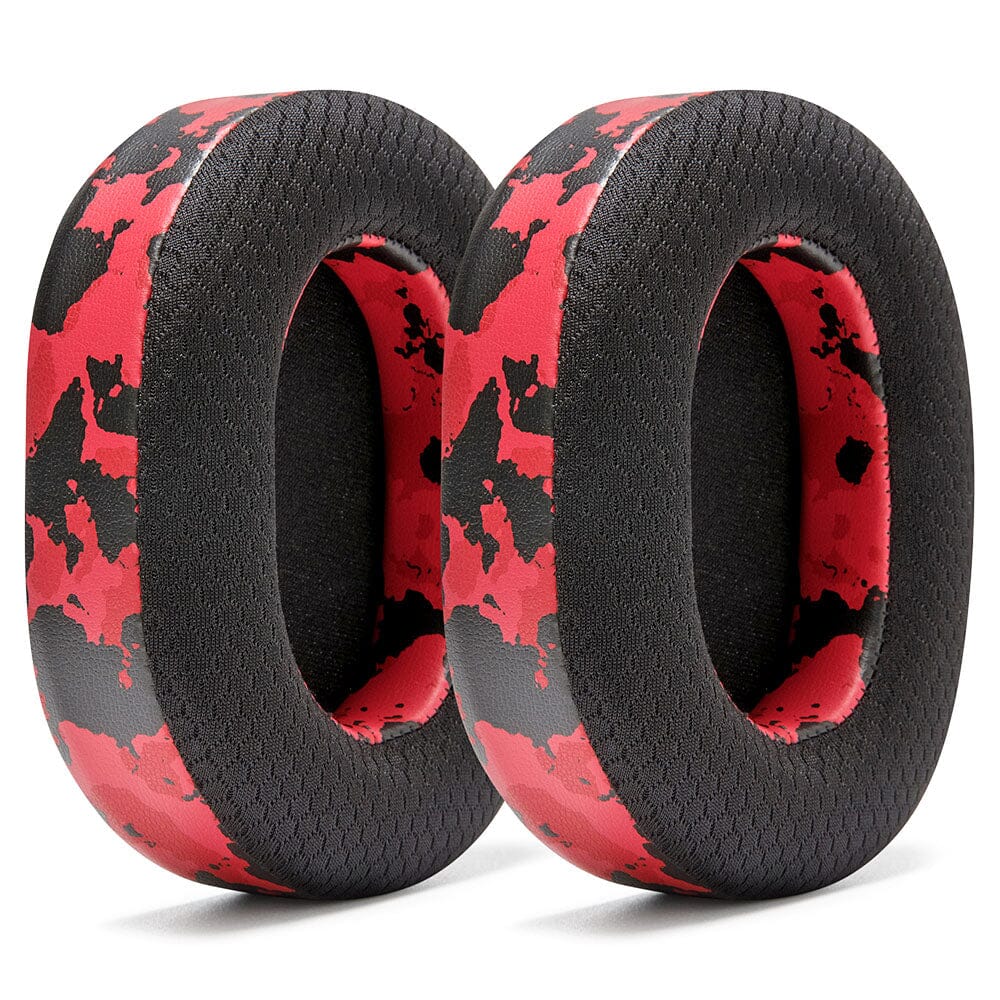 Wicked Cushions Razer Blackshark V2 Pro 2023 Earpads - WC FreeZe Cooling Gel