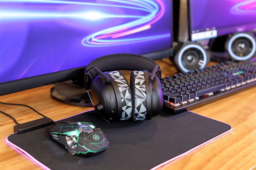 Wicked Cushions Razer Blackshark V2 Pro 2023 Earpads - WC FreeZe Cooling Gel