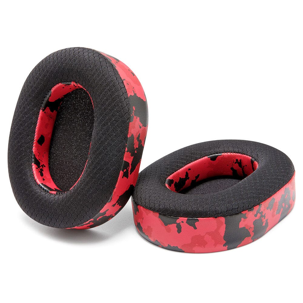 Wicked Cushions Razer Blackshark V2 Pro 2023 Earpads - WC FreeZe Cooling Gel